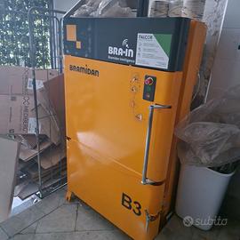 Pressa verticale BRAMIDAN