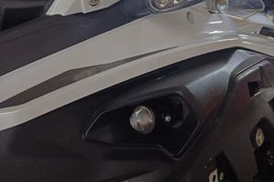 faretti per benelli Trk502 e 502X 