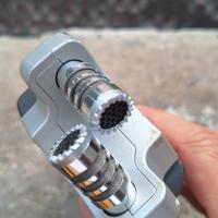 Registratore digitale H4 N con accessori