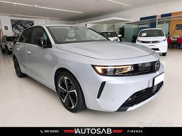 OPEL Astra Aut. AT8 1.2 Turbo 130 CV Business