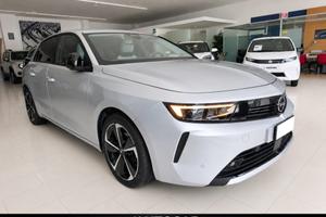 OPEL Astra Aut. AT8 1.2 Turbo 130 CV Business