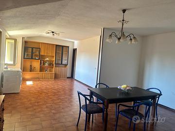 Ristrutturato, centrale, luminoso