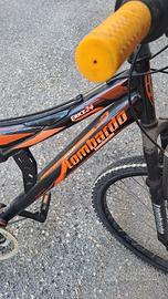 bicicletta lombardo 24