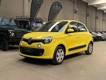 RENAULT Twingo SCe Zen