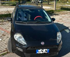 FIAT Punto 1.2 69cv 2013