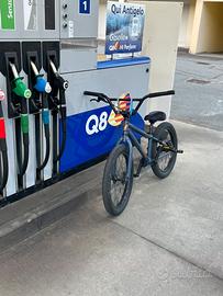 Mafia bike