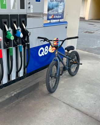 Mafia bike