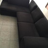 Divano Letto Angolare da Salone