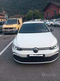 golf 8 GTI 245 cv