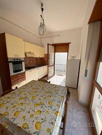 Appartamento in zona centrale