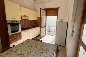 Appartamento in zona centrale