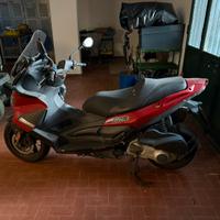 Malaguti Madison 300