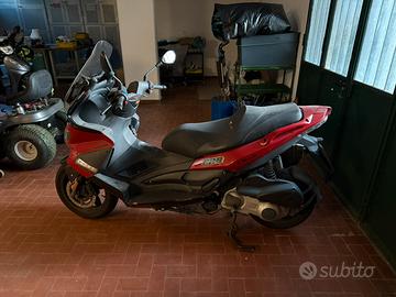 Malaguti Madison 300