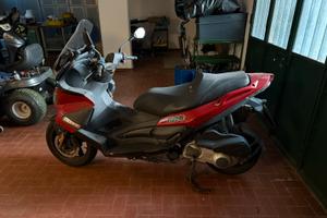 Malaguti Madison 300