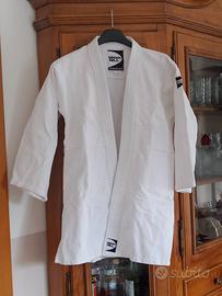 judogi Green hill