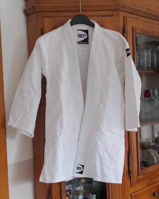 judogi Green hill
