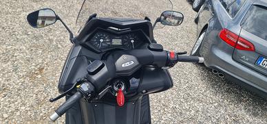 Yamaha T Max 530 - 2014