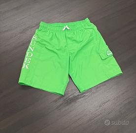 Coatume Sundek Verde TG S Nuovo