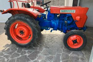 Trattore SAMETTO