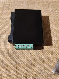 Server Seriale Waveshare RS232/485/422 TO POE ETH 