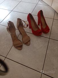 scarpe