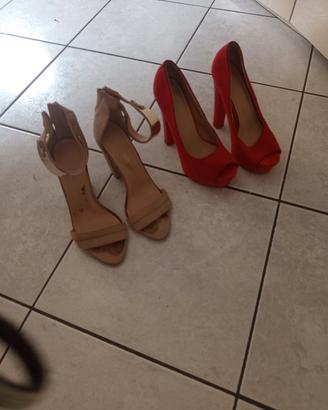 scarpe