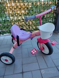 Bici bimba chicco 