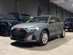 AUDI A1 allstreet 30 TFSI