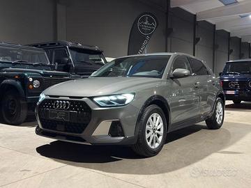 AUDI A1 allstreet 30 TFSI