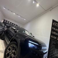 Jeep Avenger 1.2 Turbo 100 CV Summit