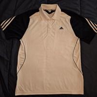 polo adidas vintage 