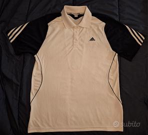 polo adidas vintage 