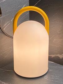 Lampada Tender Tronconi - Design Romolo Lanciani