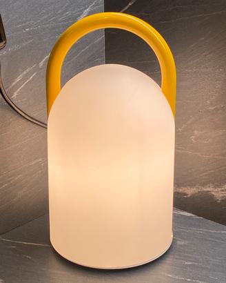 Lampada Tender Tronconi - Design Romolo Lanciani