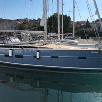 Kufner 50 full optional