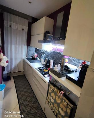 cucina standard