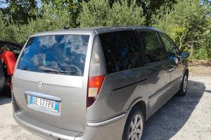 LANCIA Phedra 2.0 MJT 136 CV