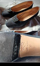 Scarpe donna Marinella n.37