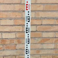 Stadia telescopica Myzog da 5 mt