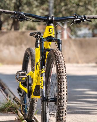 Scott Spark RC Comp (2022)  taglia M 