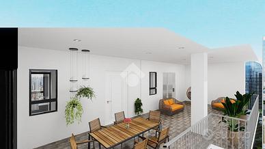 3 LOCALI A CALVIZZANO