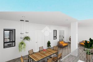 3 LOCALI A CALVIZZANO