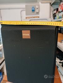 sunwoofer yamaha