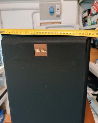 sunwoofer yamaha