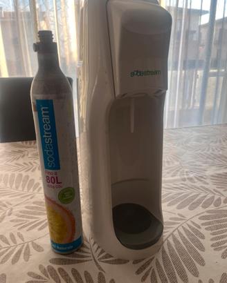 Gasatore acqua