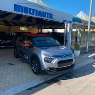 Citroen C3 PureTech 110 S&S Shine