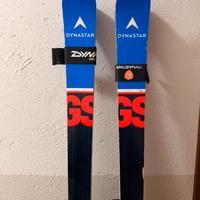 Sci Dynastar Gara raggio 30
