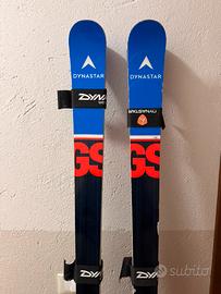 Sci Dynastar Gara raggio 30