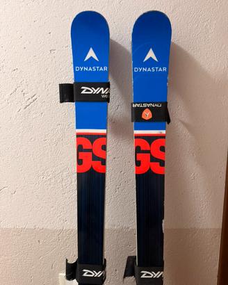 Sci Dynastar Gara raggio 30