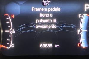 Jeep compass 4x4 LIMITED